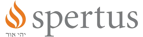 Spertus - Spertus Institute of Jewish Studies logo
